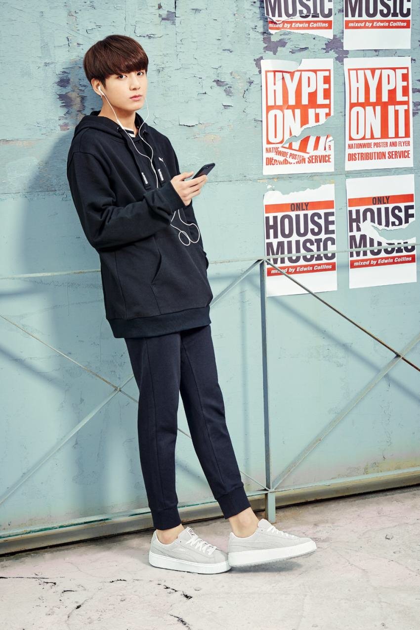 Puma bts 42 online