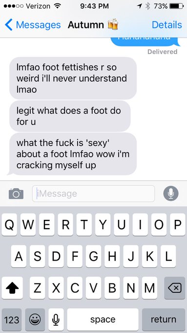 Foot fetish talk on full blast 😂 @_auttt https://t.co/pKnEZ9ESMo<a class="tags" target="_blank" title="On Twitter" href="/?out=eyJ0eXAiOiJKV1QiLCJhbGciOiJIUzUxMiJ9.eyJpYXQiOjE3MjE3NzM1NzksImlzcyI6InR3cG9ybnN0YXJzLmNvbSIsIm5iZiI6MTcyMTc3MzU3OSwiZXhwIjoxNzUzMzA5NTc5LCJyZWRpcmVjdF91cmwiOiJodHRwczovL3R3aXR0ZXIuY29tL19hdXR0dCJ9.aOB83PvnjByxRv3QetWeDX1n-Cpy1b9iMgpKRJsRkAmT_W3yDq6PLsfp2vReZnfuX5hbVIsPnzxercyfXoLFFA">@_auttt</a><a href="/tag/bacardionly"class="tags"><span>#bacardionly</span></a>