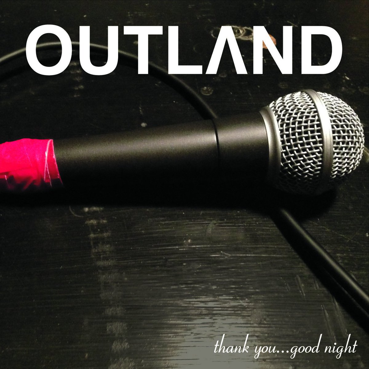 OutlandMusic87's tweet photo. Check out the OUTLAND #musicvideo for "End of Summer" from the album #ThankYouGoodNight |  #NewArtist  |  #Music  |  https://t.co/UCXYslMkjJ https://t.co/pvRQC5iCE8