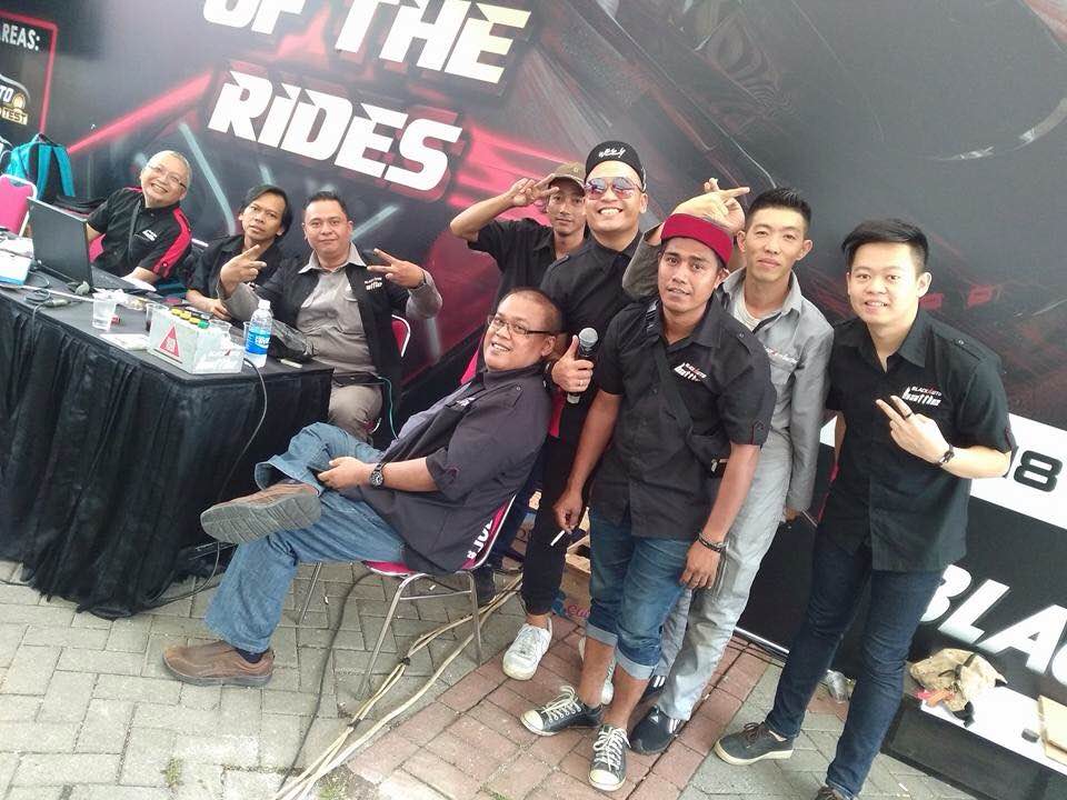 apact_id's tweet photo. BlackAuto Battle SURABAYA, 17-18 Desember 2016 @ Grand City
https://t.co/wmOklnUGyo https://t.co/nwvliStsxK