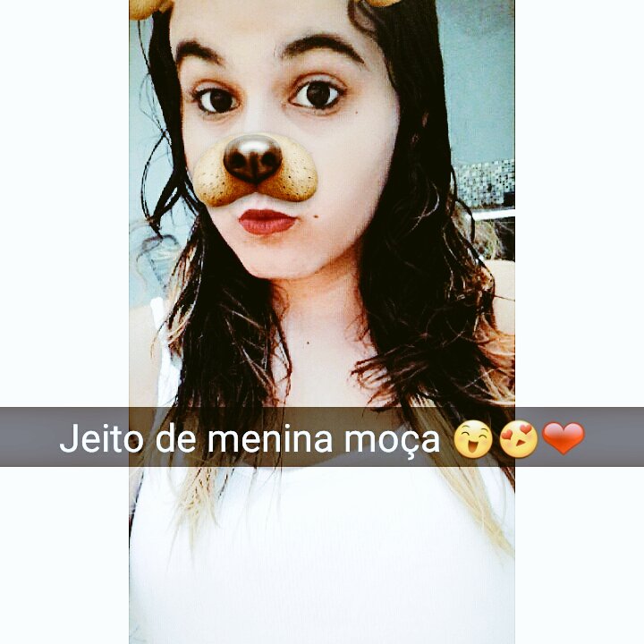 biebertcker's tweet image. Essas sou eu ❤😍