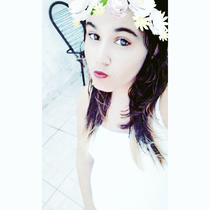 biebertcker's tweet image. Essas sou eu ❤😍