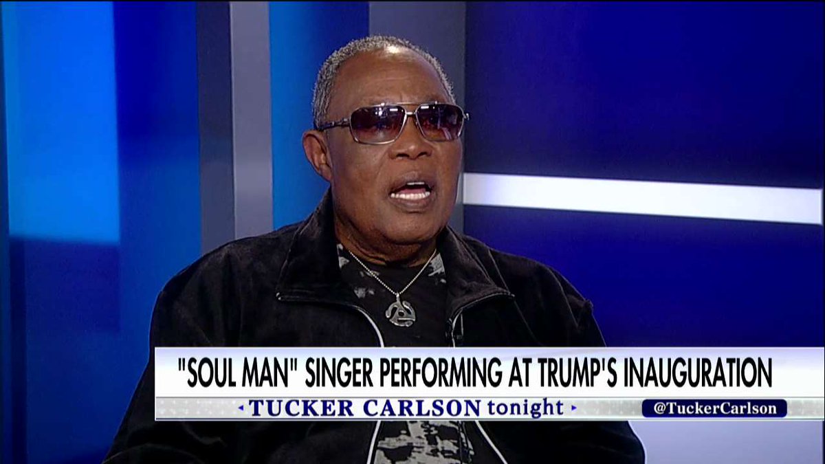 FoxNews's tweet image. Sam Moore on anti-@realDonaldTrump backlash: "You don't know the man. The man hasn't taken office."