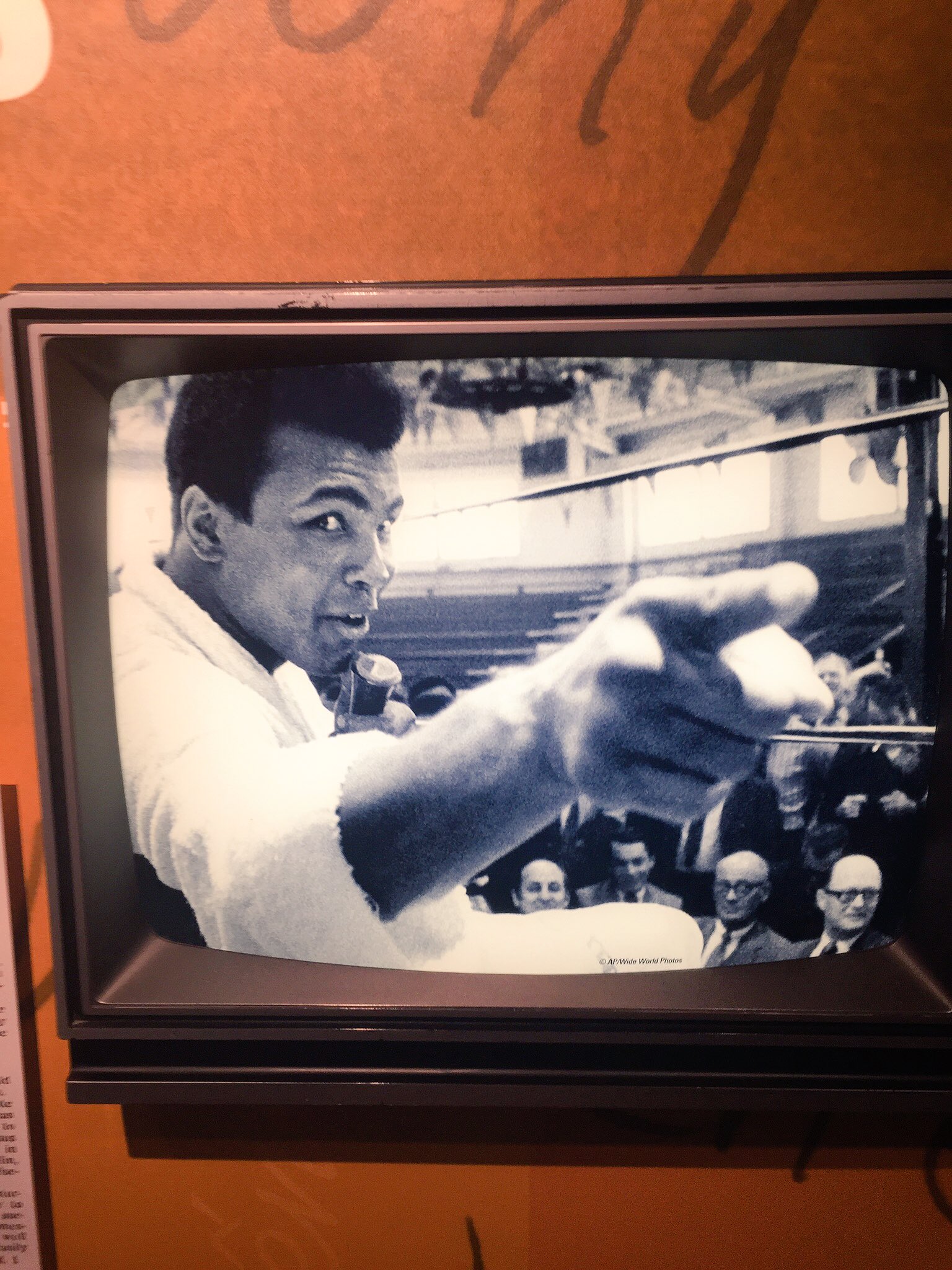 Happy Birthday to the greatest boxer and humanitarian,Muhammad Ali 