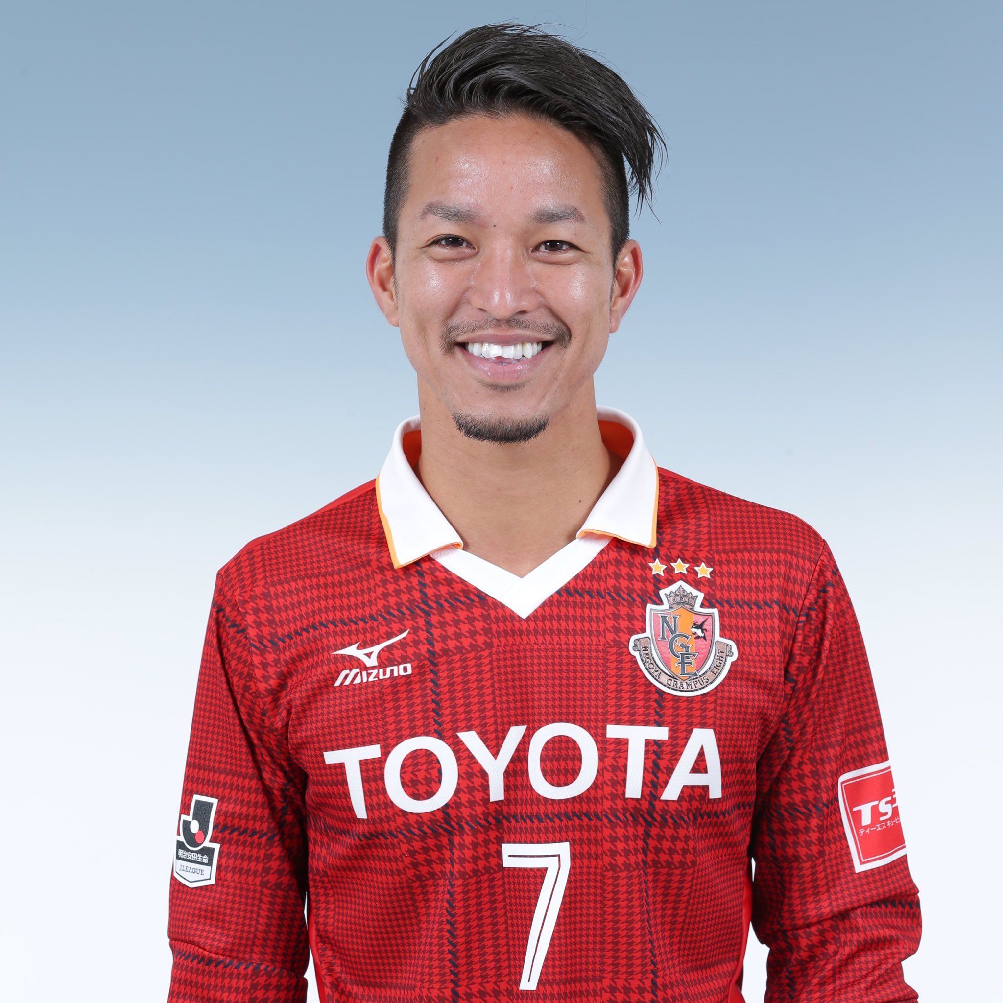 ルコック 名古屋グランパス 11 玉田圭司 ユニフォーム2012 20周年モデル Amazon.co.jp: 名古屋グランパス ユニフォーム Sサイズ 玉田圭司
