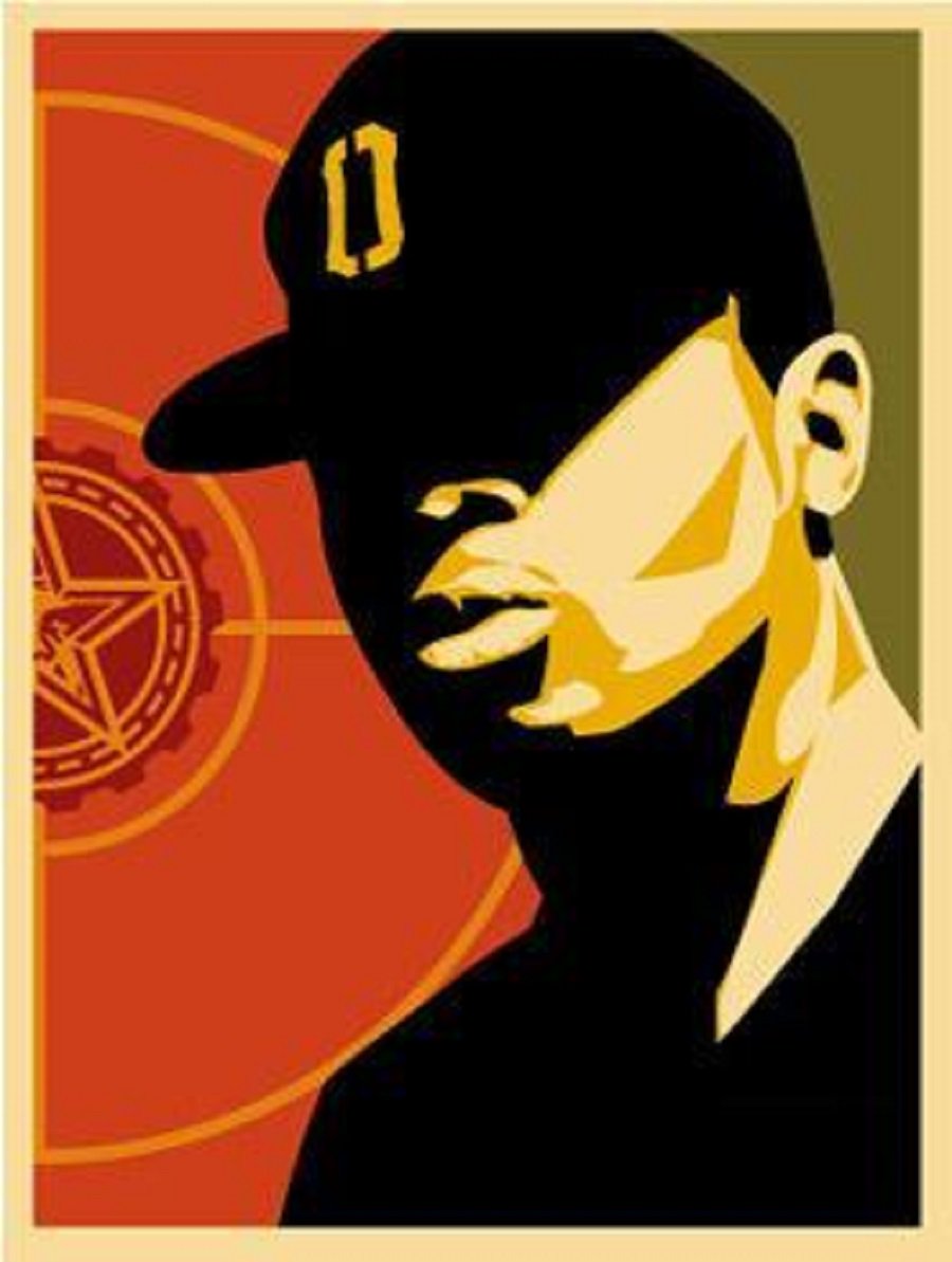 steventeaster's tweet photo. @SaberMuzic @sherylunderwood @rihanna @Oprah ALL THE WAY LIVE!- SALUTE #COUNTCLARK #ONELOVE .@NeilAnblo .@MrChuckD @PublicEnemyFTP #ONELOVE https://t.co/b96ANMV4GY