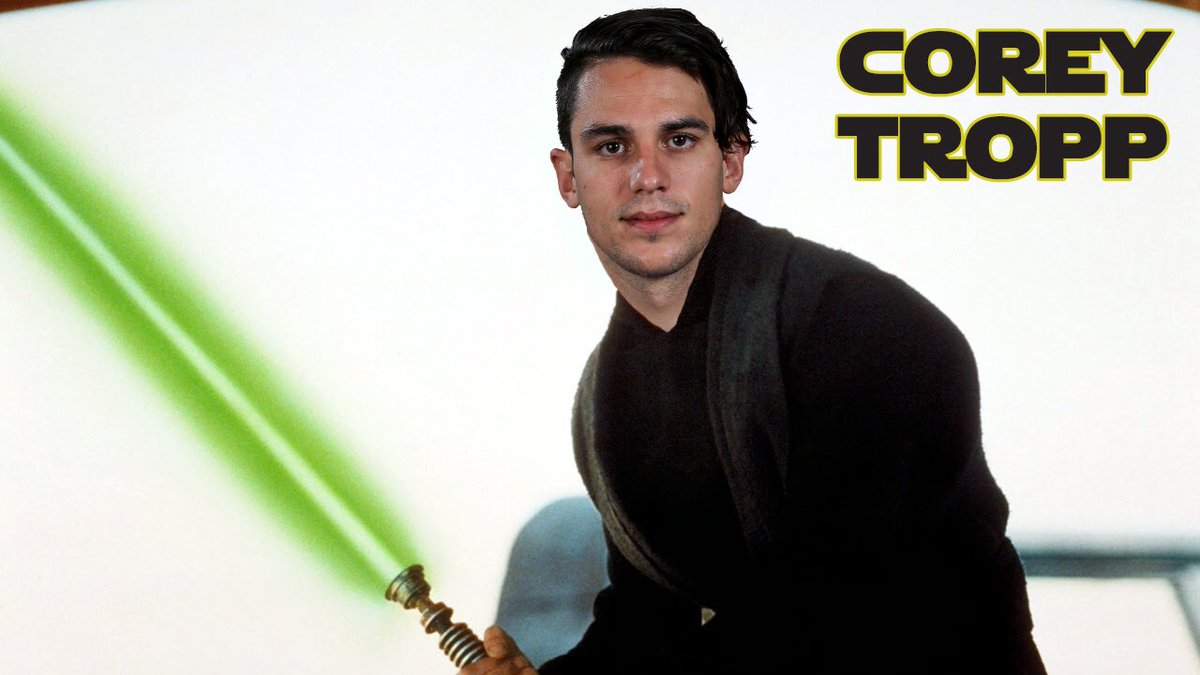 SDGullsAHL's tweet photo. "The fear of loss is a path to the dark side."
#FrozenForce Star Wars Night tickets are almost gone! π: https://t.co/lOEHdTfpv6 https://t.co/w5UMZrnPKa