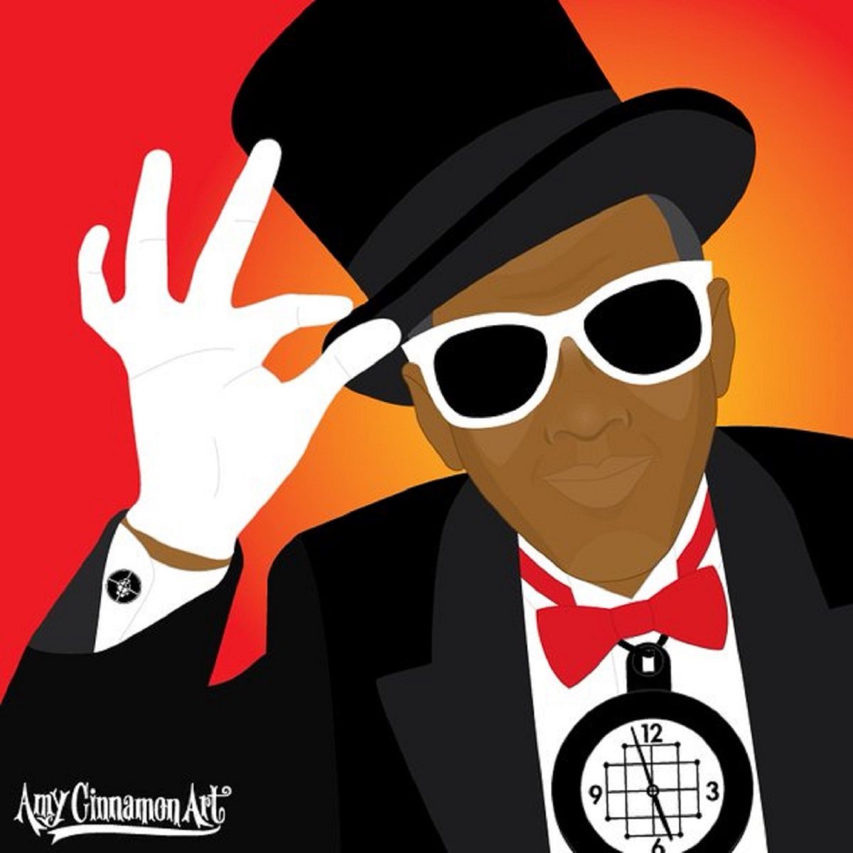 steventeaster's tweet photo. @SaberMuzic @sherylunderwood @rihanna @Oprah ALL THE WAY LIVE!- SALUTE #COUNTCLARK #ONELOVE .@NeilAnblo .@MrChuckD @PublicEnemyFTP #ONELOVE https://t.co/b96ANMV4GY
