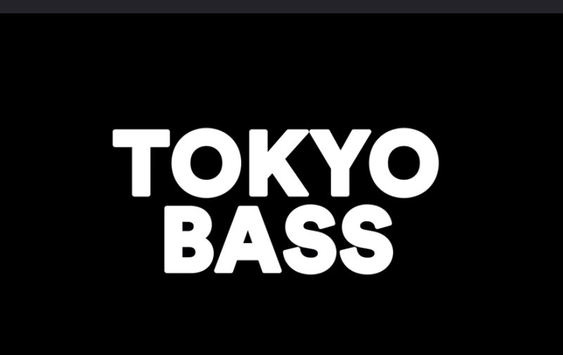 Tokyo_Art_Days's tweet photo. Kode9 @kodenine talks of his impressions on #Tokyo, the culture, and of course, the bass. https://t.co/U5u8t0V4vB #TOKYOis #tokyobass https://t.co/geomcL4lYs