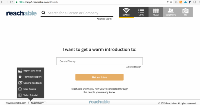 Reach_able's tweet image. Account Based Marketing: A Word of Caution (but still the way to go!) conta.cc/2iEqDI9