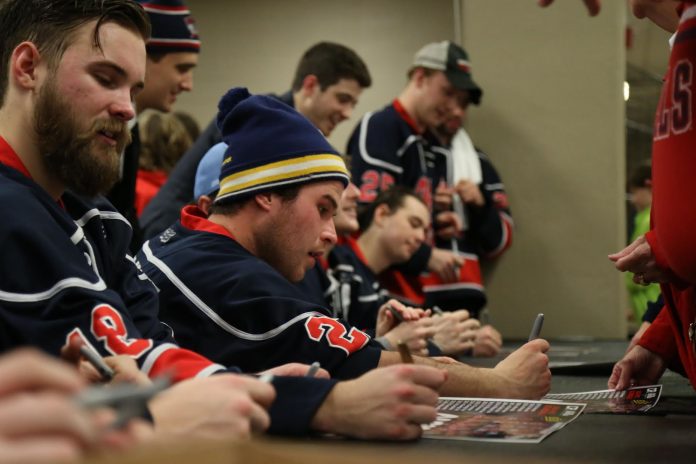 HottyToddyNews's tweet photo. Do you know how much hard work and dedication it takes to keep @OleMissHockey going? https://t.co/VFlkX03ptR https://t.co/xQ7ehyEF6X