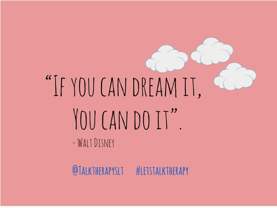 talktherapySLT's tweet photo. Yes, we can! #talktherapyslt https://t.co/pW8nQJ7Ikx