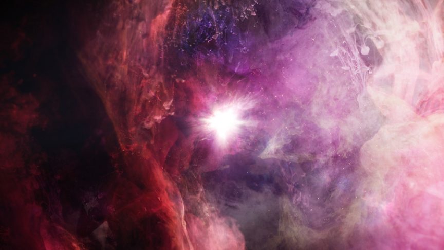IAmSciArt's tweet photo. Have you seen #NOVAE by #ThomasVanz? #Inks move in #water to become #galaxies. https://t.co/YjetRqAdlp #sciart #astronomy - @artthescience https://t.co/VXXPiN0e9g
