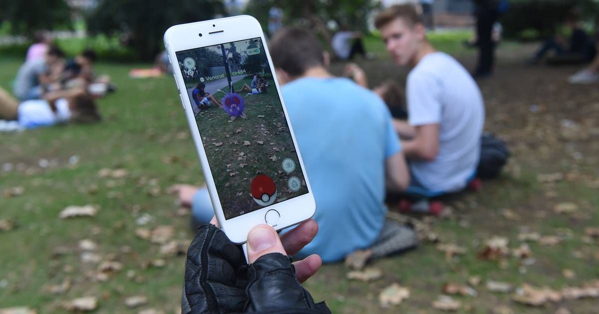 #PokemonGo just got its first update in 2017 - here's what's new via <a href="/mic/">Mic</a> #pokemon - buff.ly/2iKzHi8