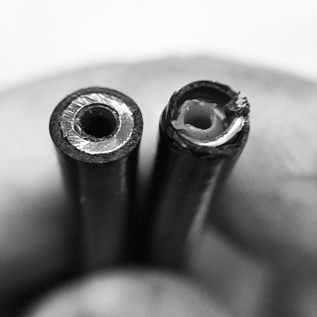 Devil is in the details. Go to VELOFIX.com  to book your next service and experience the Velofix difference. #savetimeridemore