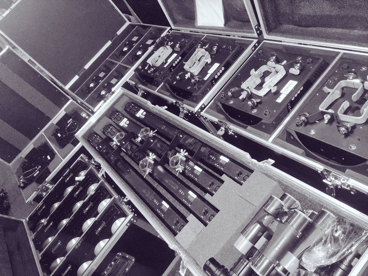 Cannock Sound tweet media