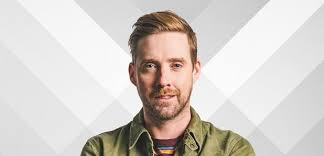 Happy Birthday to one of my biggest idols and inspirations, Ricky Wilson -  