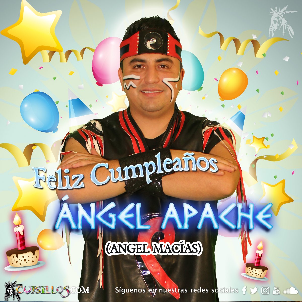 🎉 ¡𝗙𝗲𝗹𝗶𝘇 𝗰𝘂𝗺𝗽𝗹𝗲𝗮𝗻̃𝗼𝘀! 🎂 Te deseamos un año lleno de  alegría, salud y nuevas oportunidades. Que cada momento de hoy sea tan  especial como tú. 🥳💫 ¡Disfruta tu día al máximo! 🎁✨, image size:1200x1200