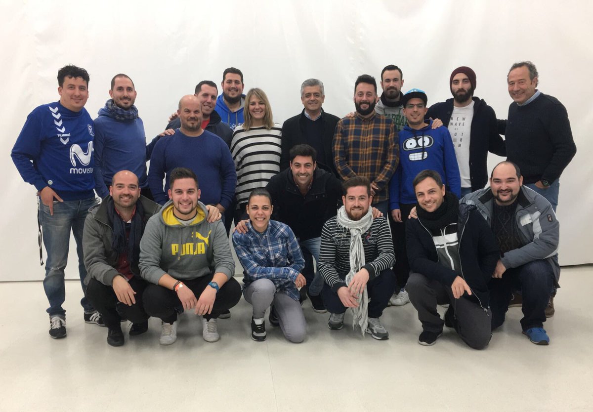 la CHIRIGOTA del BIZCOCHO tweet media