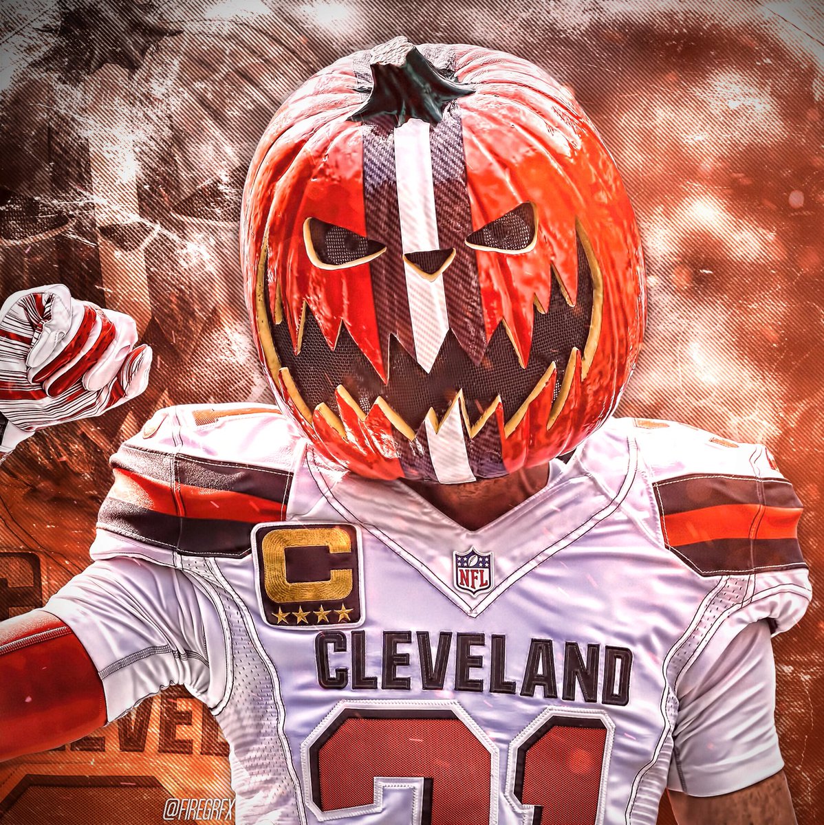 NotUrMans's tweet photo. Cleveland Browns #ClevelandBrowns #Browns https://t.co/VSdjRnZMIm