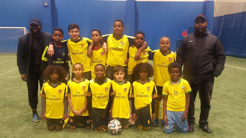 WestBankAC's tweet photo. Stay tuned for this Summers soccer tournament #preparationinprogress https://t.co/9ORgNueKBc