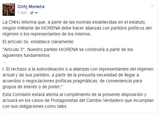 CNHJ MORENA tweet media