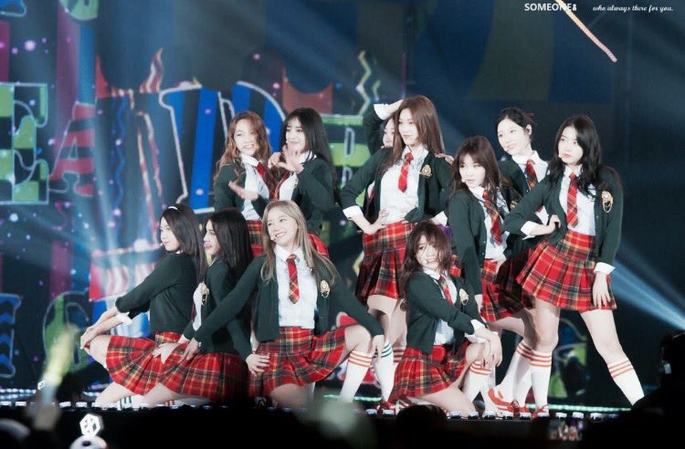 Yoojung_Daily's tweet image. IOI will never be forgotten❤️,IOI will always be 11 talented individuals💕IOI will never ever leave my heart💗