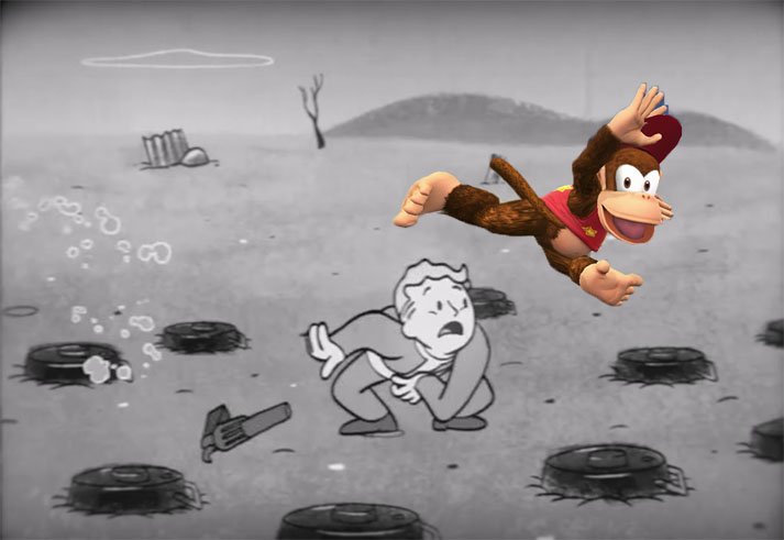 plasma_smash's tweet photo. When you are at high % against diddy https://t.co/UVmlgfEF8l