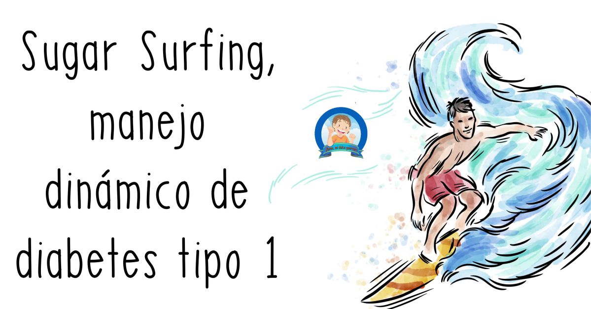 RCDiabetesT1's tweet photo. Con educación podemos evitar complicaciones. Conoce un poco más sobre el "Sugar Surfing". |@dulce_guerrero
#RedDT1 https://t.co/bkGrn5YpDD https://t.co/paGSgV9Hhp