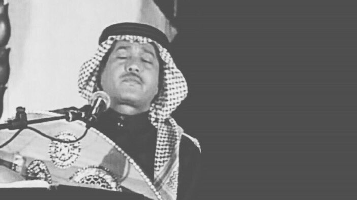 _raaath's tweet photo. ⠀ ⠀⠀⠀ ⠀⠀ ⠀⠀⠀ ⠀ ㅤ ⠀ ⠀⠀⠀⠀⠀⠀⠀

محمد عبدو يقول : 
أتصبر وأقول إني على البعد قاوي
والله أعلم بقلبٍ فيـه الاشواق حيـه . https://t.co/Cv380fQry1