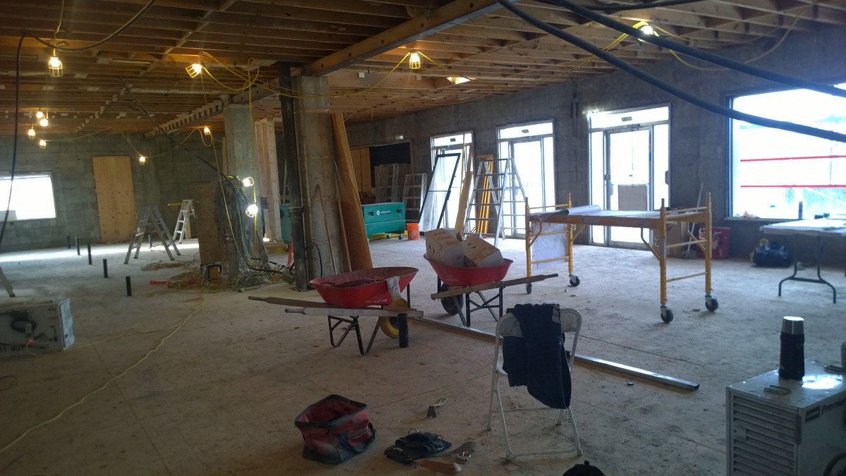 CREATEprojects's tweet image. We would like to share some new Construction photos of Bankview Medical on 17th Ave !! #tuesdaymotivation