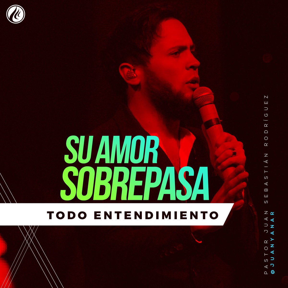 JuanyAnaR's tweet photo. Hay Uno que no tiene límite, Uno del cual Su amor y Su misericordia sobrepasan todo entendimiento… ¡Ese es mi Jesús! https://t.co/HWxQNgMFZj