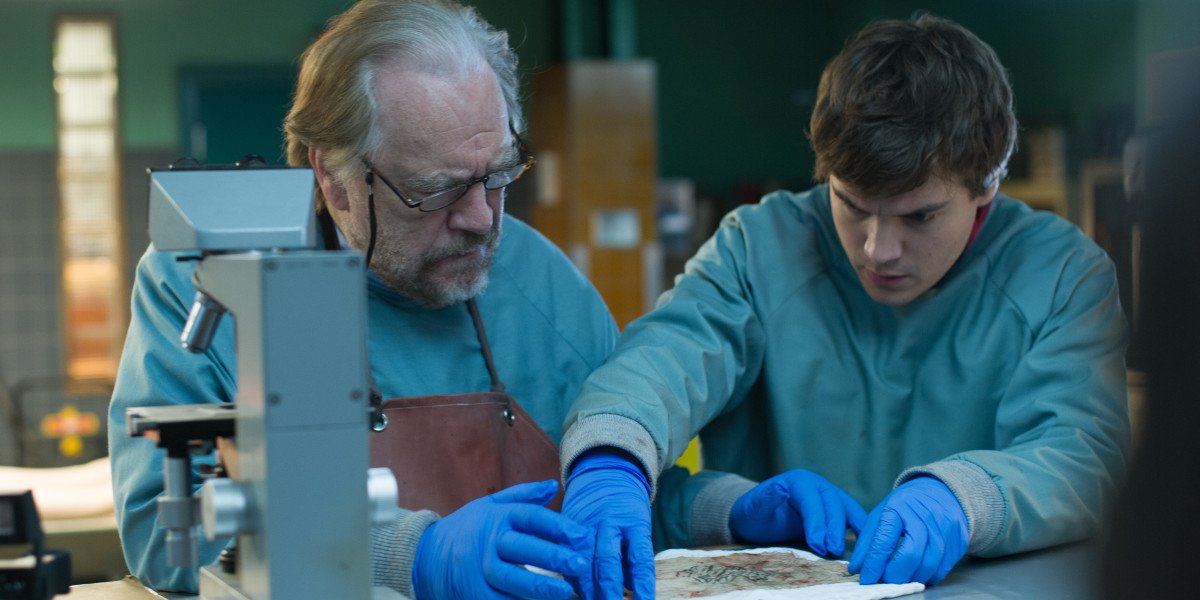 TellurideHorror's tweet photo. #DENVER: Our 2016 closing film THE AUTOPSY OF JANE DOE is now playing @DenverFilm https://t.co/wupcz4Tyaq @EmileHirsch @FilmTroll https://t.co/wi5g1eqWmb