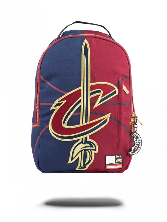 NECKBREAKERZ_'s tweet photo. New NBA backpacks from @sprayground dropping soon at #NBZstore https://t.co/1aiFBJk3yH