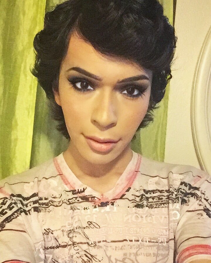 I loved this whole look 💕