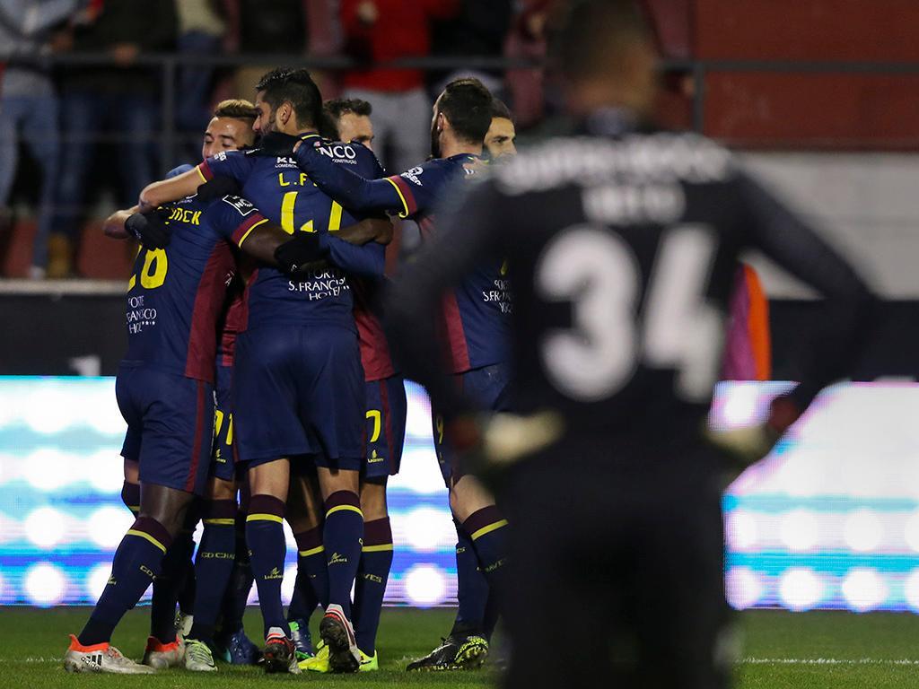 lopesrafa30's tweet photo. Orgulho nesta equipa 🙌 Muito feliz pela passagem às meias! Obrigado a todos os #ValentesTransmontanos que estão sempre connosco  👏👏👏 https://t.co/Dzm3hKdGxq
