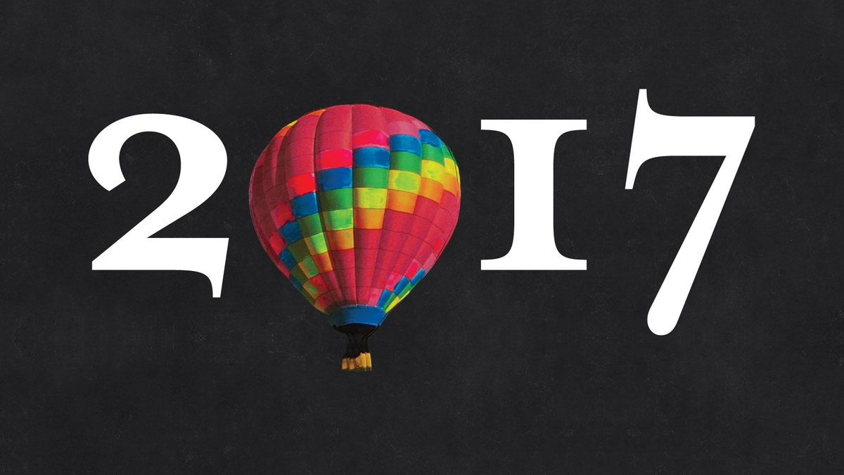 5 things to expect from the #events industry in 2017 ow.ly/Df1e3086l8K #eventprofs #pcma #mpi