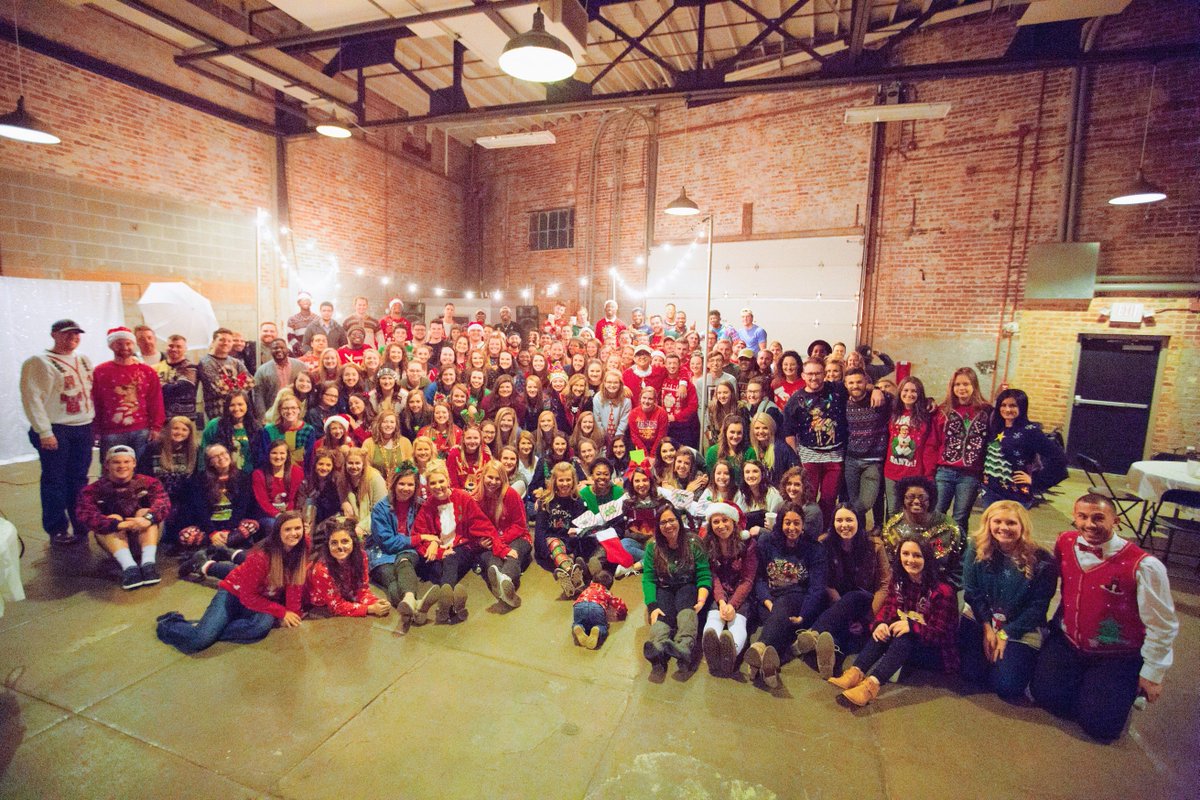 elevation_cwy's tweet photo. THURSDAY is our January YA night, 7pm at the Brick Room! 
We design these so you &amp; a friend can find your place in Jesus! See YOU there! https://t.co/ZqKGnmuQHI