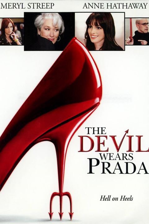 EnspiRED_UM's tweet photo. TIME CORRECTION: Come watch The Devil Wears Prada tonight from 8-10pm in West Quad G023!! #EnspiredWeek https://t.co/C45D9rWVpV