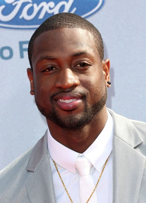 Happy Birthday Dwyane Wade 