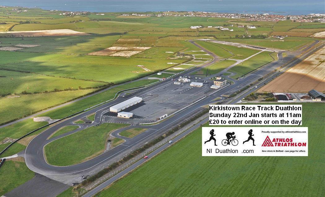 NI Duathlon tweet media