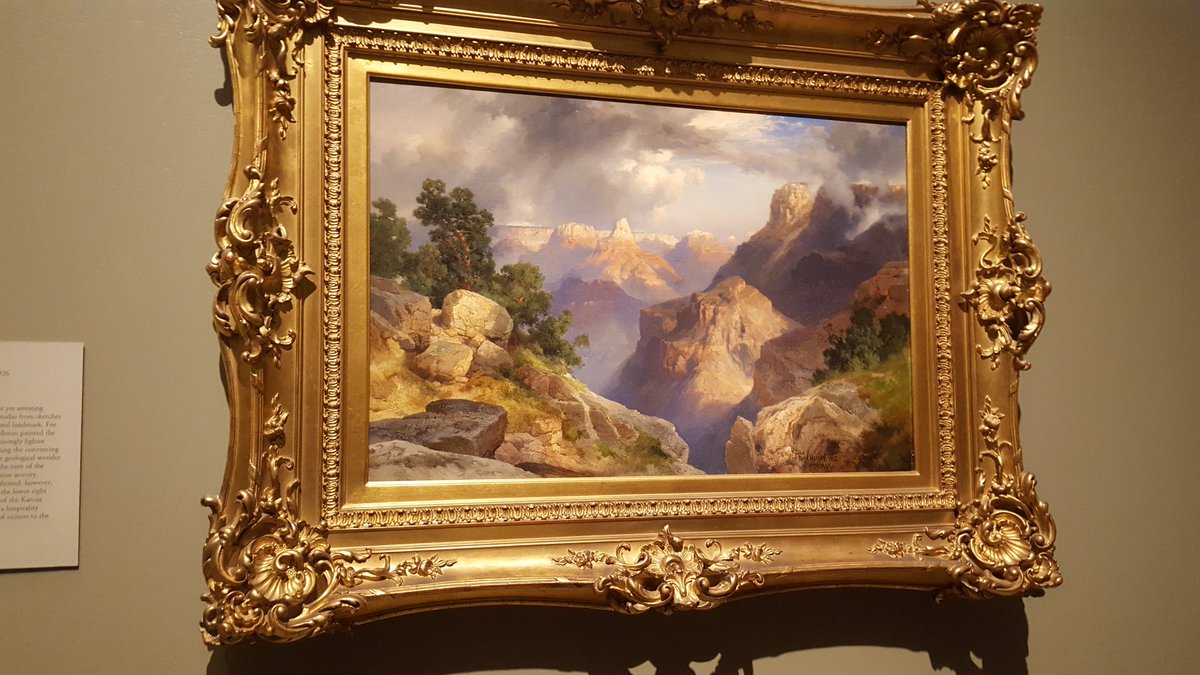 ChellSmithSFT's tweet photo. Thanks to @nelson_atkins for awesome PD on the connections between ELA, social studies, and art!  ❤ #humanities @SFTFifthGrade #isdstrong https://t.co/6aYQINsVws