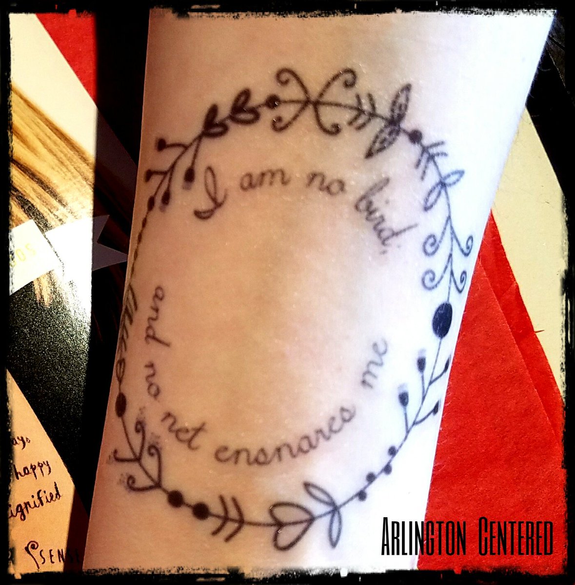 Arlington Centered tweet media