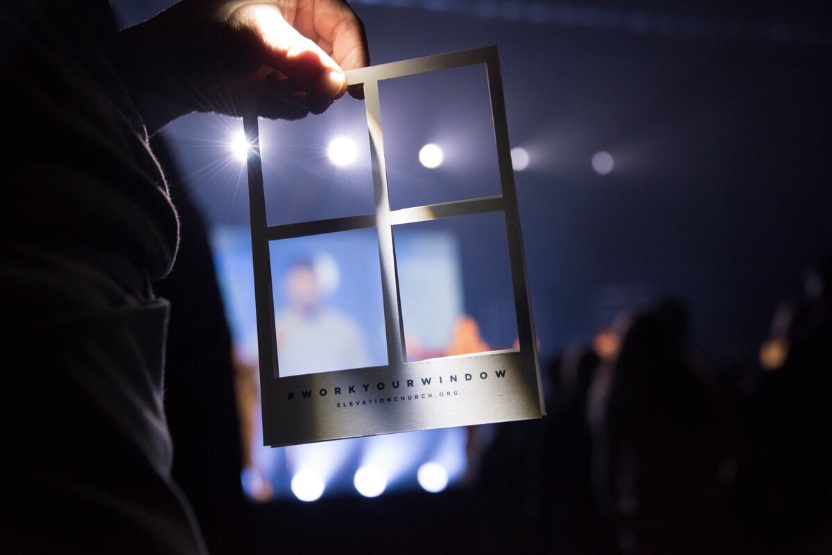 The discussion happening in our eGroups during this #WorkYourWindow series should be incredible: elevationegroups.com/curriculum/.