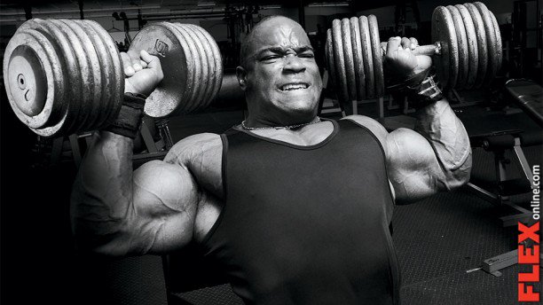 FLEX_Magazine's tweet photo. 15 science-based strategies to get stronger immediately: https://t.co/9P4vePb4mX https://t.co/zNNOZsBYEf