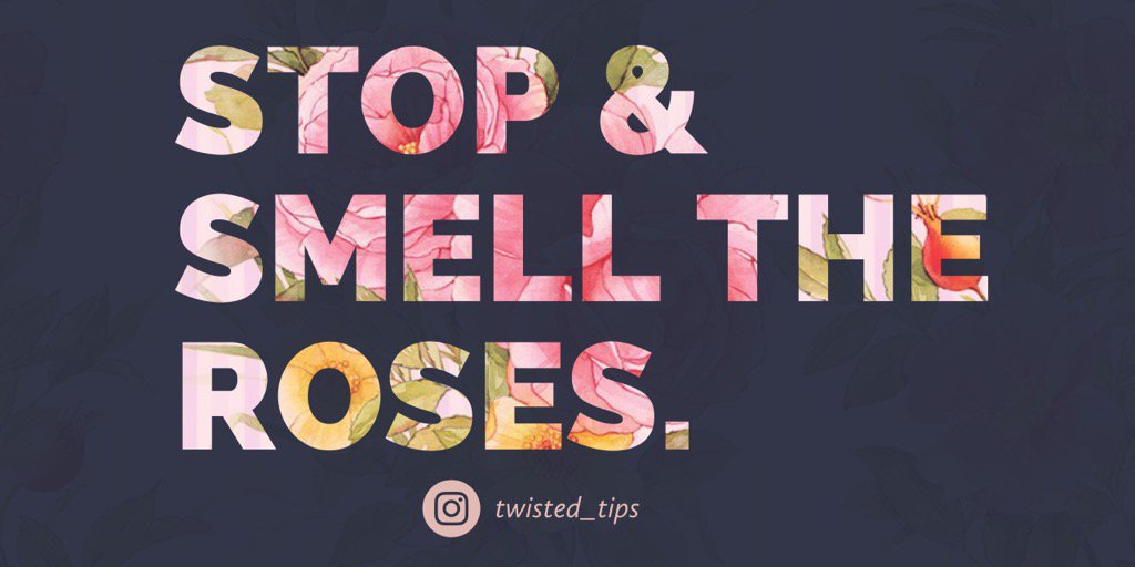 TwistedTips's tweet image. Follow us on INSTAGRAM - @twisted_tips