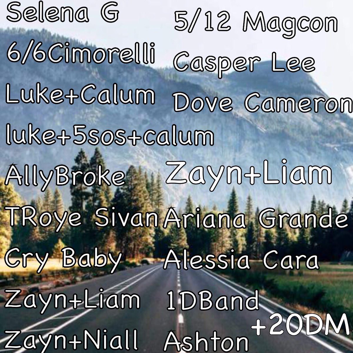 welxve1D's tweet photo. 🎉Yo quiero la ACC👑 con DMS🎀 Que esta sorteando @dmsxgoals  #Supergoals 🎉🎈 https://t.co/FO2t6MXdMB
