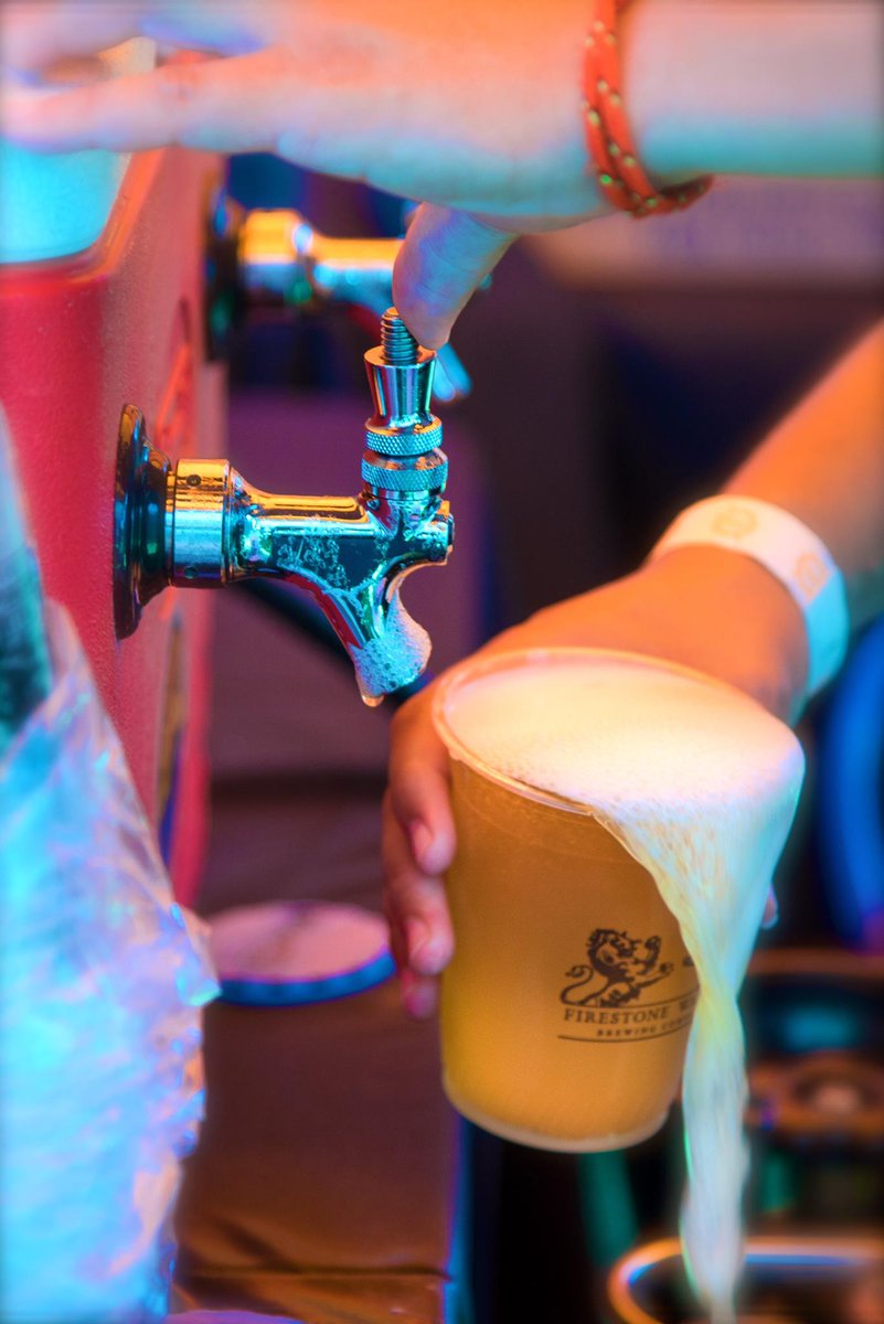 The #craftbeer season is almost here! Our list of beer festivals has grown this year, we can't wait! #cheers #BeerFest #whatsbrewin #CBF