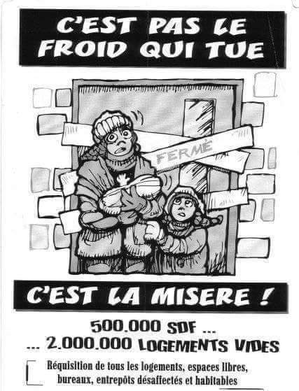 Mart4400's tweet photo. #Froid #Logementsvides https://t.co/T88e6801UN