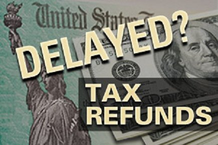 LocalTaxService's tweet image. #IRS warns of delayed #TaxReturns . Learn more at Local-Tax.net